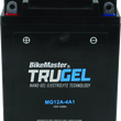 Load image into Gallery viewer, BikeMaster TruGel Battery - MG12A-4A1