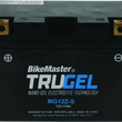 Load image into Gallery viewer, BikeMaster TruGel Battery - MG12Z-S