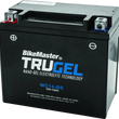 Load image into Gallery viewer, BikeMaster TruGel Battery - MG14-BS