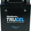 Load image into Gallery viewer, BikeMaster TruGel Battery - MG14L-A2