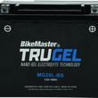 Load image into Gallery viewer, BikeMaster TruGel Battery - MG20L-BS