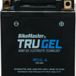 Load image into Gallery viewer, BikeMaster TruGel Battery - MG3L-A