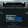 Load image into Gallery viewer, BikeMaster TruGel Battery - MG4L-BS