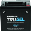 Load image into Gallery viewer, BikeMaster TruGel Battery - MG5L-BS - Main Product View