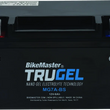 Load image into Gallery viewer, BikeMaster TruGel Battery - MG7A-BS