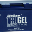 Load image into Gallery viewer, BikeMaster TruGel Battery - MG7B-4