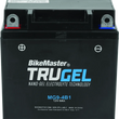 Load image into Gallery viewer, BikeMaster TruGel Battery - MG9-4B1