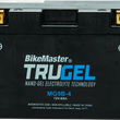 Load image into Gallery viewer, BikeMaster TruGel Battery - MG9B-4