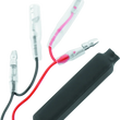 Load image into Gallery viewer, BikeMaster Turn Signal LED Resistors Pair