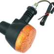 Load image into Gallery viewer, BikeMaster Turn Signal - Right fits 1987-2006 Kawasaki KLR650