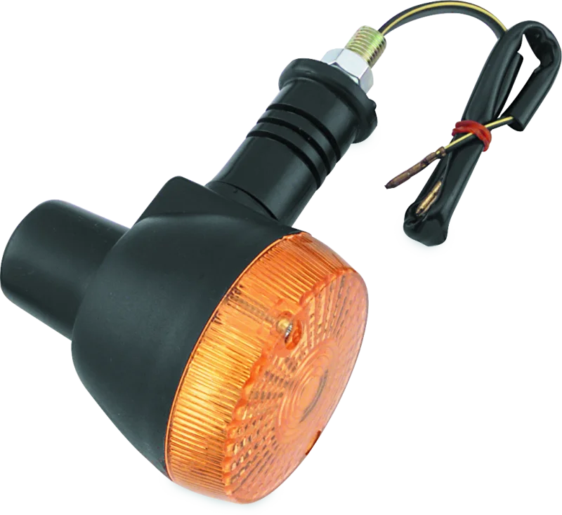 BikeMaster Turn Signal - Right fits 1987-2006 Kawasaki KLR650