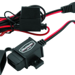 Load image into Gallery viewer, BikeMaster USB Charger Kit-SAE To USB