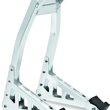 Load image into Gallery viewer, BikeMaster Universal Aluminum Stand - Front