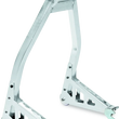 Load image into Gallery viewer, BikeMaster Universal Aluminum Stand - Rear