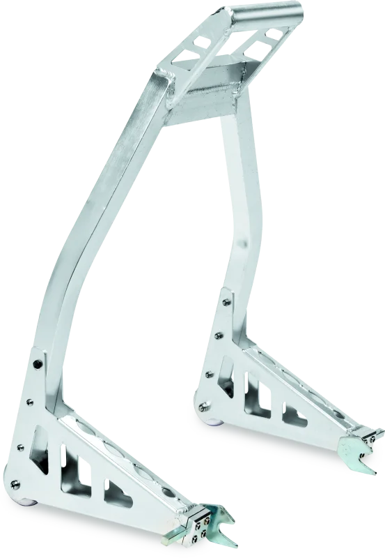 BikeMaster Universal Aluminum Stand - Rear
