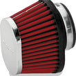 Load image into Gallery viewer, BikeMaster Universal Oval Filter 60 x 42