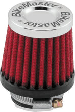 Load image into Gallery viewer, BikeMaster Universal Pod Filter 57 x 35