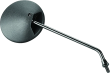 Load image into Gallery viewer, BikeMaster Universal Scooter Mirror 8mm - Black - Each