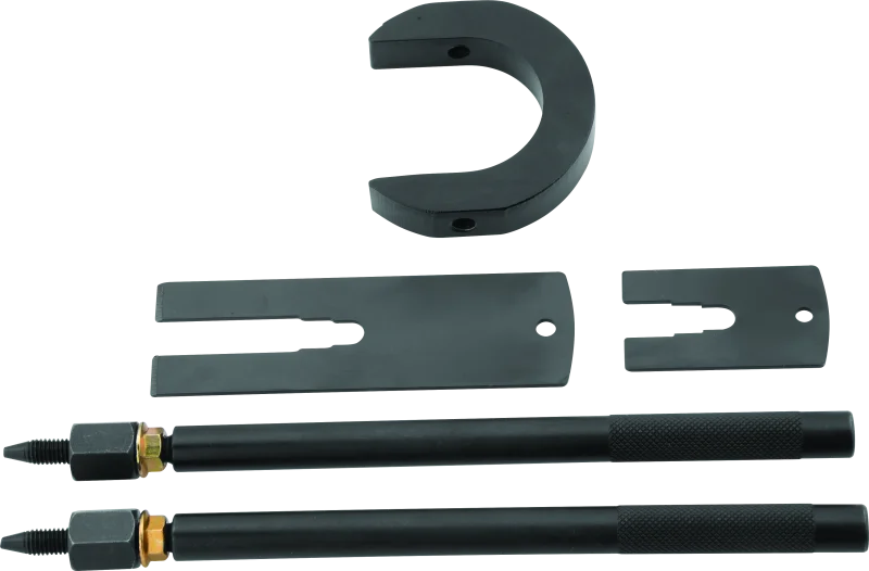 BikeMaster Upside Down Fork Spring Compressor