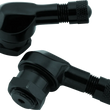 Load image into Gallery viewer, BikeMaster Valve Stem 2/Pack - Black