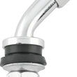 Load image into Gallery viewer, BikeMaster Valve Stem 45Deg Chrome Ea.