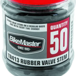 Load image into Gallery viewer, BikeMaster Valve Stem TR413 Rubber Tub/51