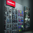 Load image into Gallery viewer, BikeMaster Wall Graphics Kit - Side View