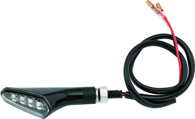 BikeMaster Wedge Turn Signals - Main Product View