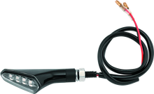 Load image into Gallery viewer, BikeMaster Wedge Turn Signals - Main Product View