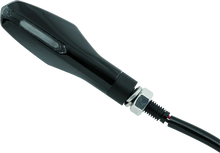 Load image into Gallery viewer, BikeMaster Wedge Turn Signals - Side View