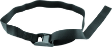 Load image into Gallery viewer, BikeMaster Wheel Tiedown - Black