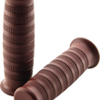 Load image into Gallery viewer, BikeMaster Wicker Grips - Brown