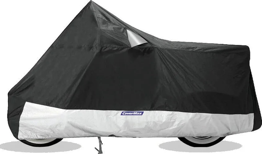 Covermax XXLarge Cover 1800 Goldwing - Side View
