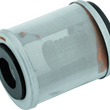 Load image into Gallery viewer, BikeMaster Yamaha BM-143 Oil Filter - Black