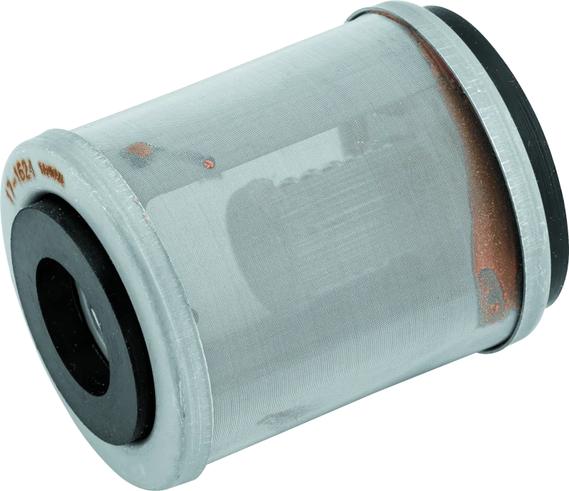BikeMaster Yamaha BM-143 Oil Filter - Black
