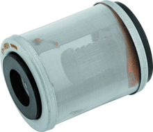 Load image into Gallery viewer, BikeMaster Yamaha BM-143 Oil Filter - Black