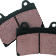 Load image into Gallery viewer, BikeMaster Yamaha Brake Pads
