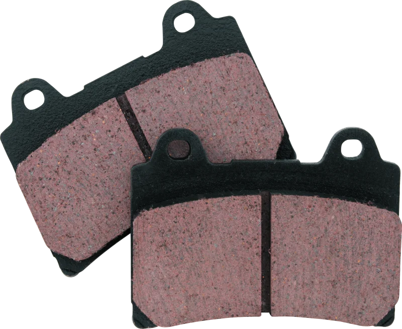 BikeMaster Yamaha Brake Pads