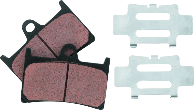 BikeMaster Yamaha Brake Pads