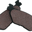 Load image into Gallery viewer, BikeMaster Yamaha Brake Pads