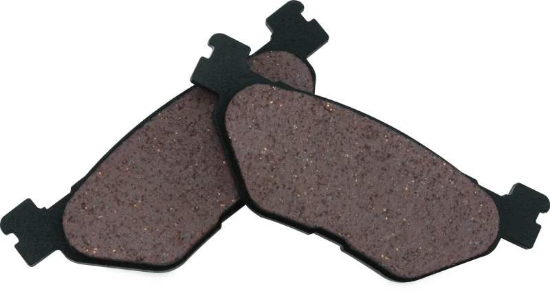 BikeMaster Yamaha Brake Pads