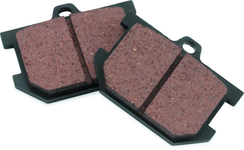 BikeMaster Yamaha Brake Pads