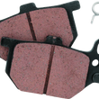 Load image into Gallery viewer, BikeMaster Yamaha Brake Pads