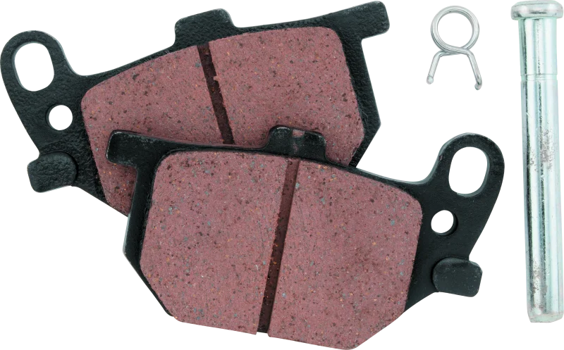 BikeMaster Yamaha Brake Pads