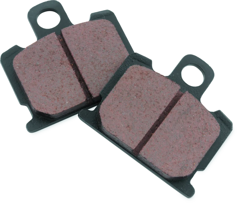 BikeMaster Yamaha Brake Pads