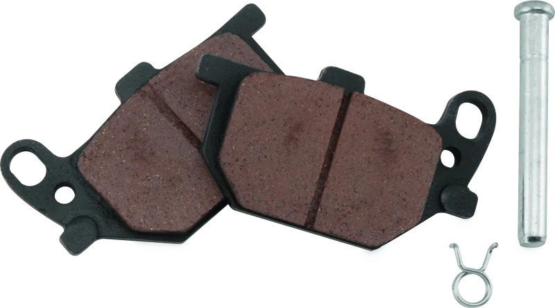 BikeMaster Yamaha Brake Pads