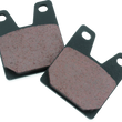 Load image into Gallery viewer, BikeMaster Yamaha Brake Pads