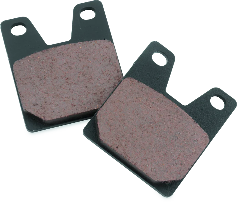 BikeMaster Yamaha Brake Pads