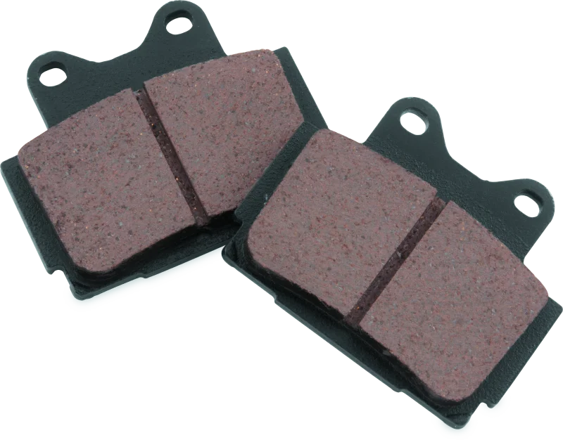 BikeMaster Yamaha Brake Pads