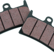 Load image into Gallery viewer, BikeMaster Yamaha Brake Pads